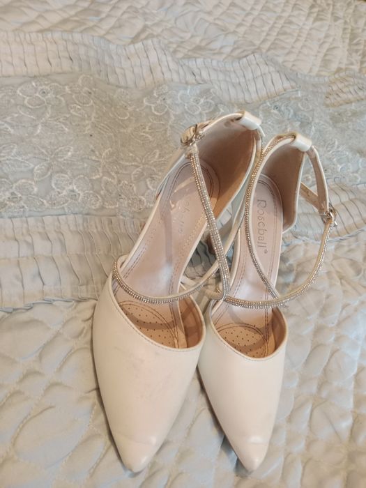 Продам туфли 8000