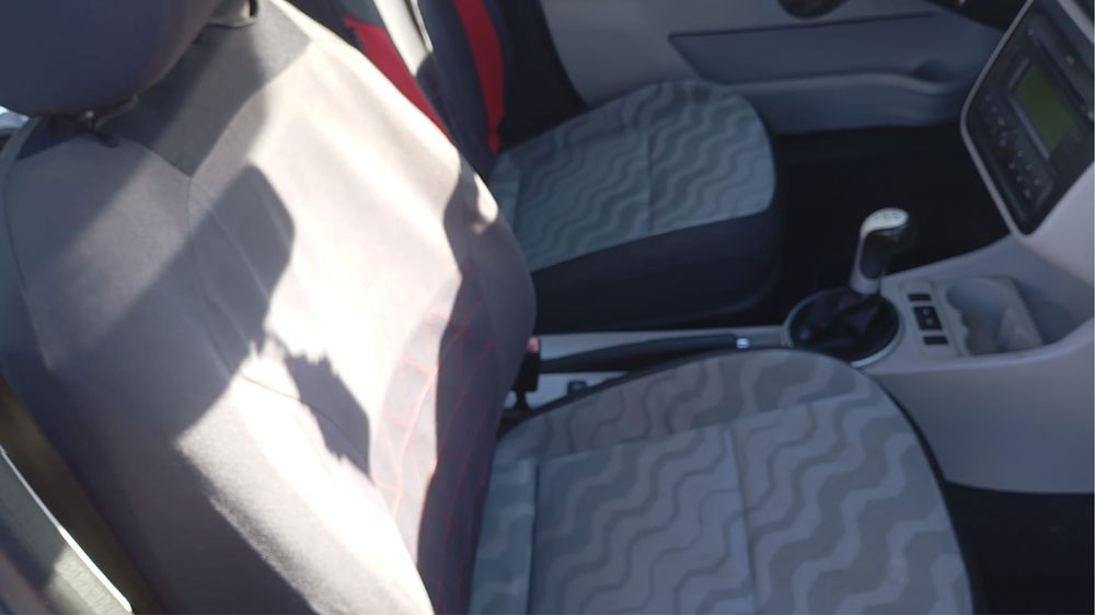 Piese Skoda Fabia 1.4 diesel