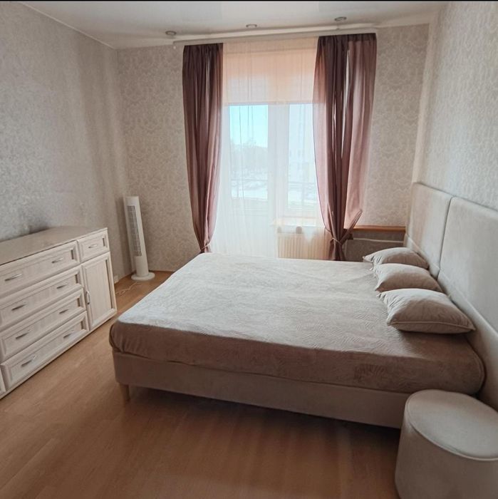 Сдам квартиру в районе Авангард
