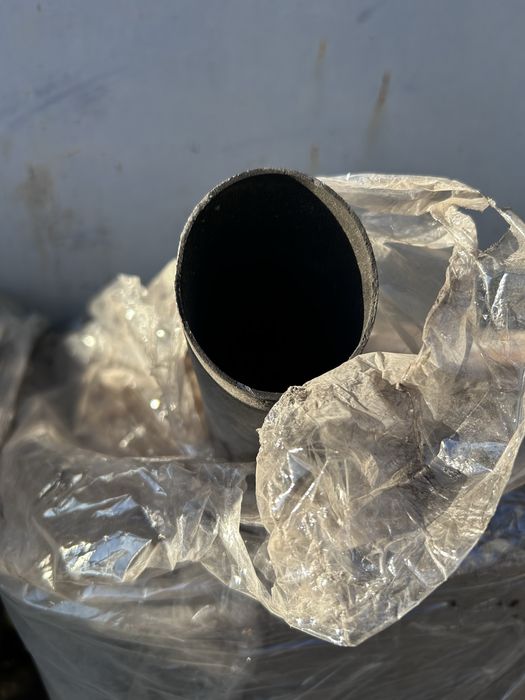 Глушитель на Субару аутбак BL BP -2009