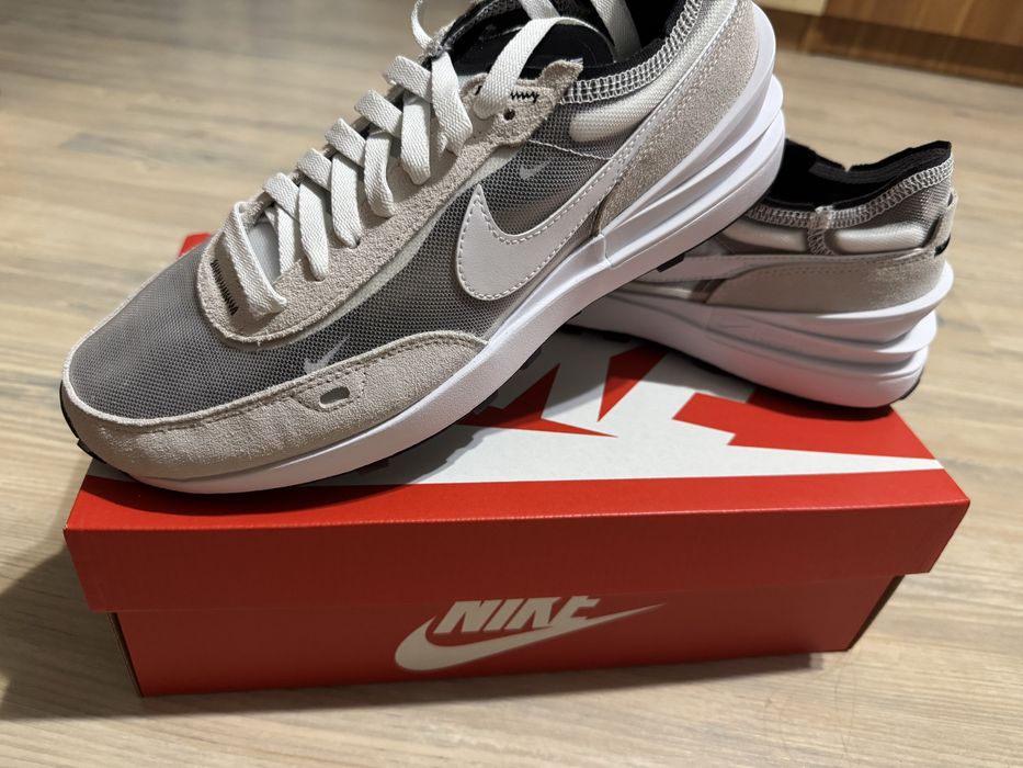 Nike sportswear Waffle One