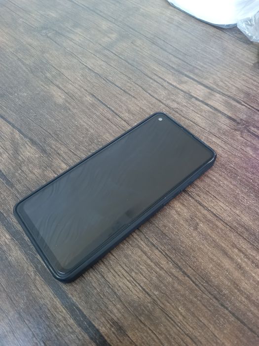 Samsung Galaxy a21s