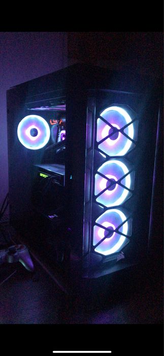 PC Gaming / Setup complet