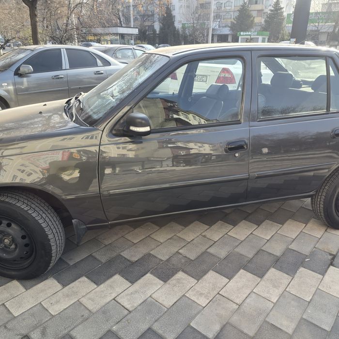 Other Nexia 2015 — 2