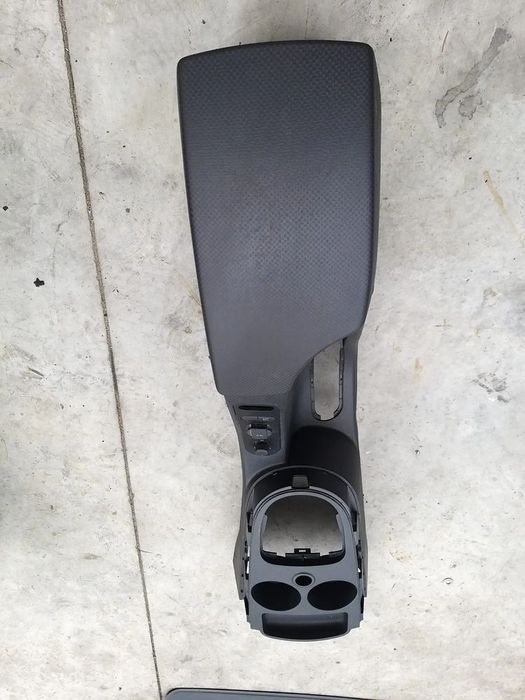 Cotiera seat toledo 3 5p 5p0863241c