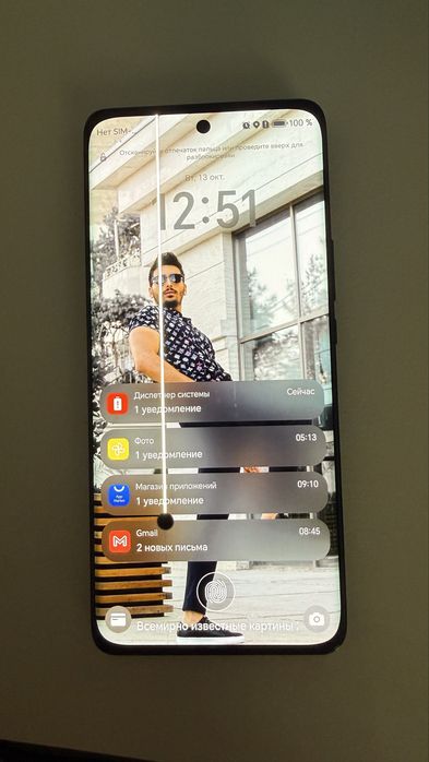 Продам Honor X9b 5G