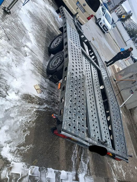 Blyss 2000kg 2019