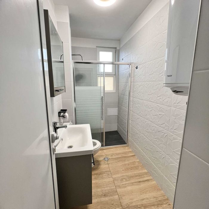 Цялостен ремонт на бани и не само