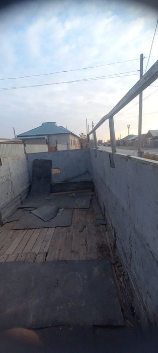 Газелге борт 4,20