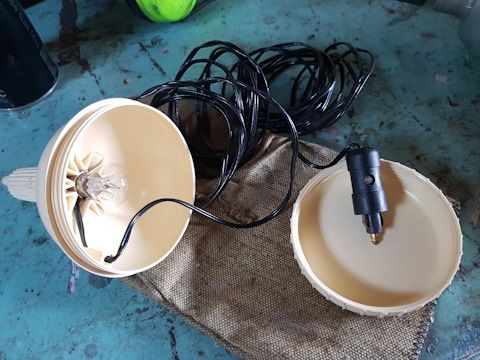 Жигули фонарик ваз 2106