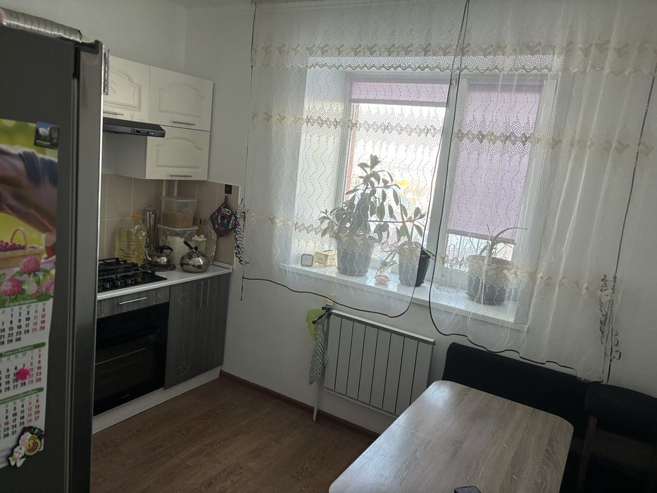 Продам 3 комнатную квартиру