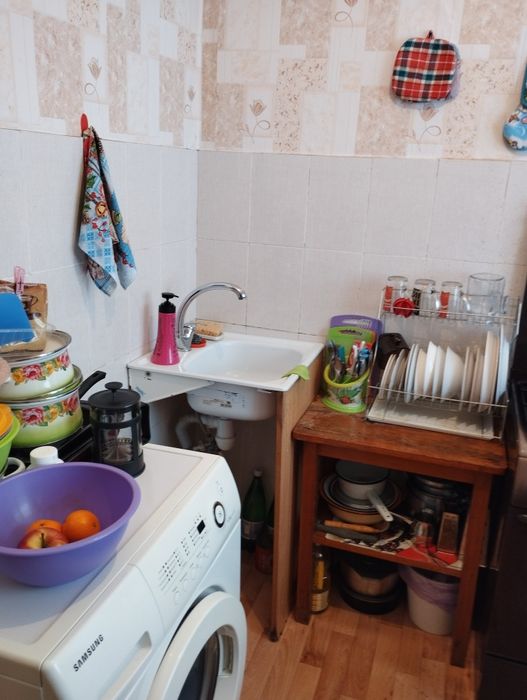 Продам двухкомнатную квартиру