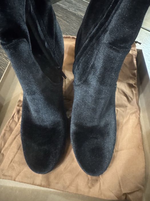 Дамски елегантни боти