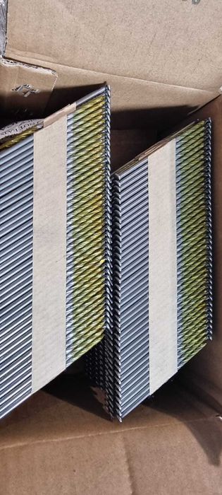 Cuie in banda hartie pistol pneumatic Toate Marcile