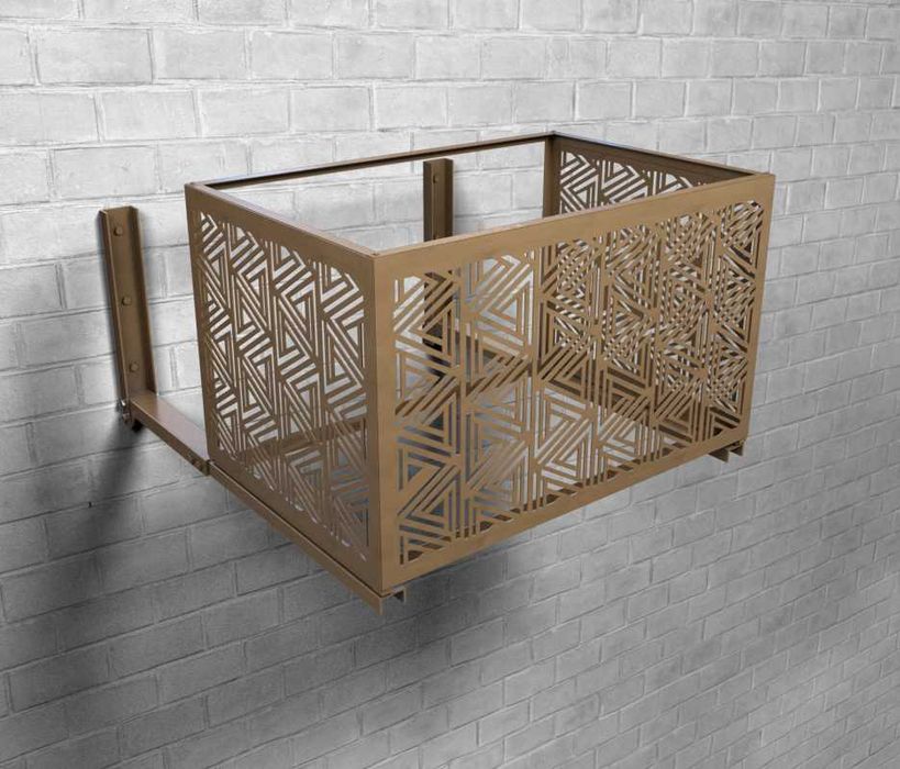 Корзины для кондиционеров от производителя