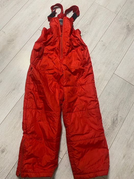 Детски зимен комлект - 134 размер