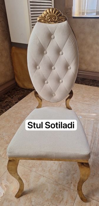 Stul Sotiladi 300 Ta bor