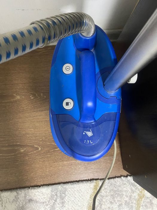 Продам паровой утюг