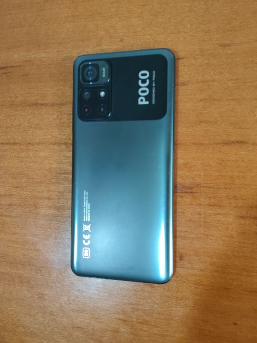 Poco m4 pro 5g 6/128