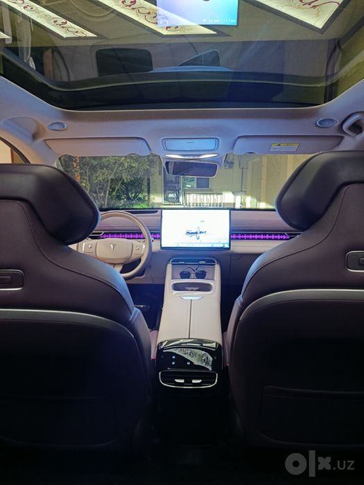 Changan Deppal S07 2026