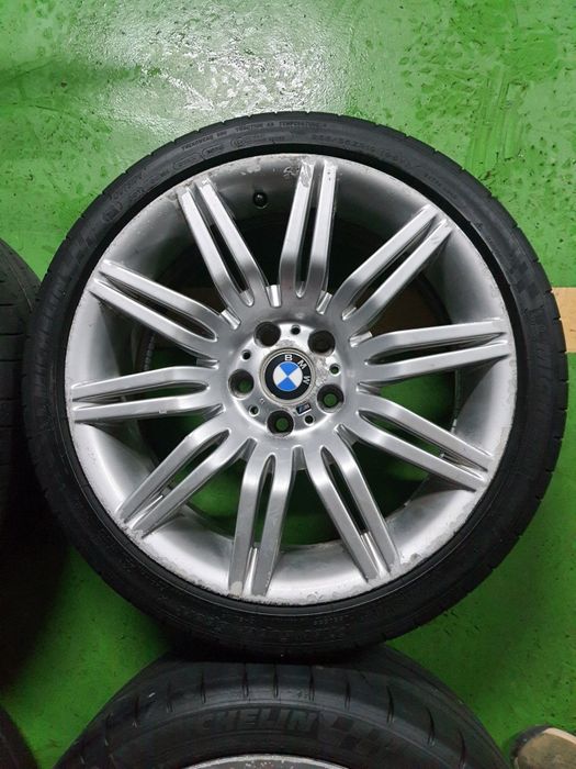 Jante BMW R19 style M172 fără cauciucuri