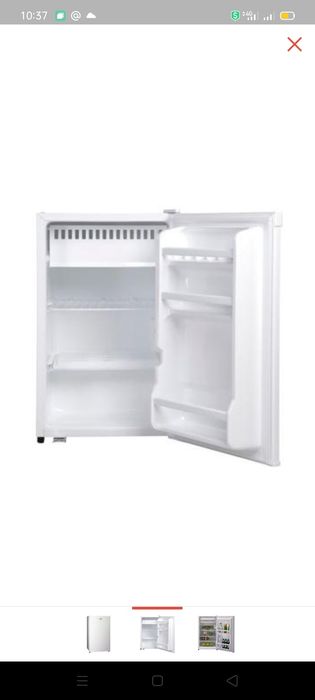 Продам холодильник маленький