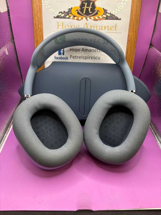 HOPE AMANET P2-Casti airpods max a3184