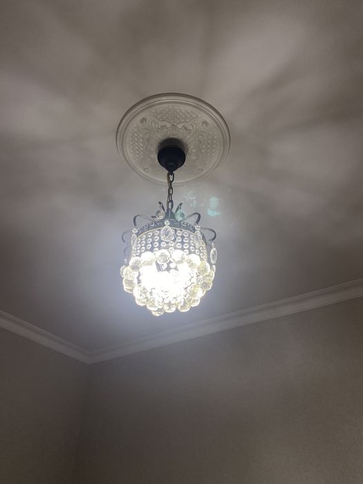Продается ЛЮСТРА