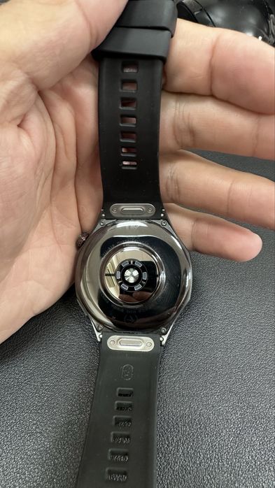 Смарт часы HUAWEI GT5PRO
