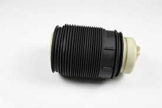 Пневмоподушка на Mercedes W212