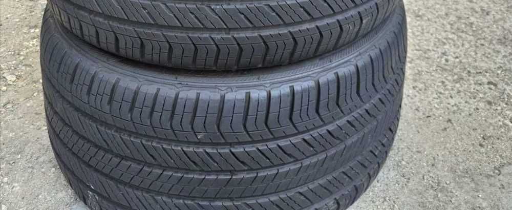 Летен Спорт Пакет Bearway 275/40R22 315/35R22