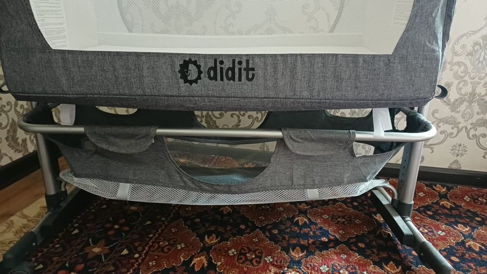 Продаю люльку кровать