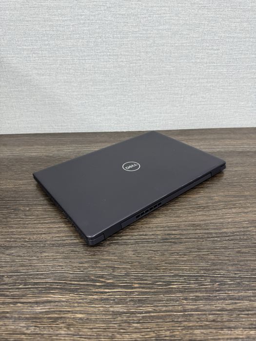8-Ядеррый Dell Latitude 3510 intel Core i7 с Nvidia GeForce MX230 DDR5