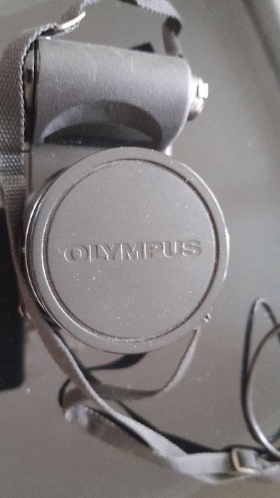 Ретрофотоапарат OlYMPUS