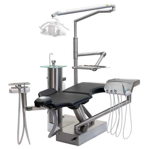 DKL Лечебно звено L2-ECOair