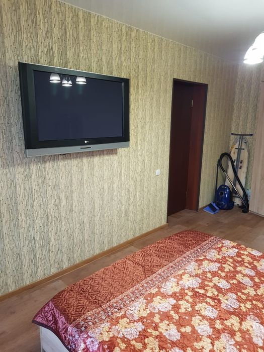 Продам квартиру мебилированную
