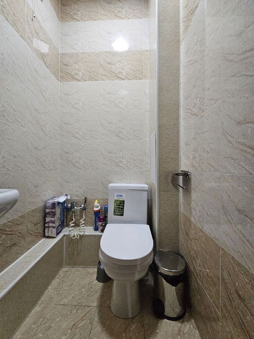 Метро Чиланзар Трёхкомнатная Ц квартал с мебелью