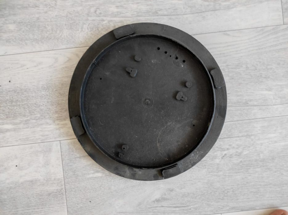 Кожух для электросчетчика