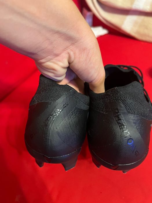 nike phantom gx 2 pro black чисто нови