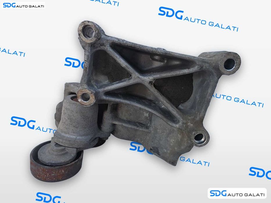 Suport Accesorii Alternator Rola Intinzator Curea Hyundai Tucson 2.0 CRDI D4EA 2004 - 2010 [N8594]