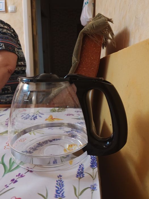 Продам стакан для кофеварки