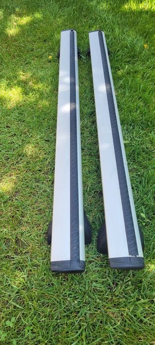 Bare transversale Thule