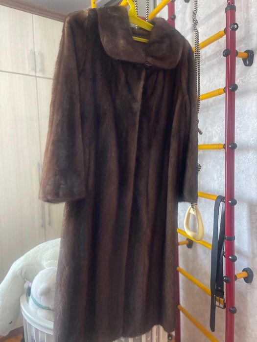 Продам шубу норка