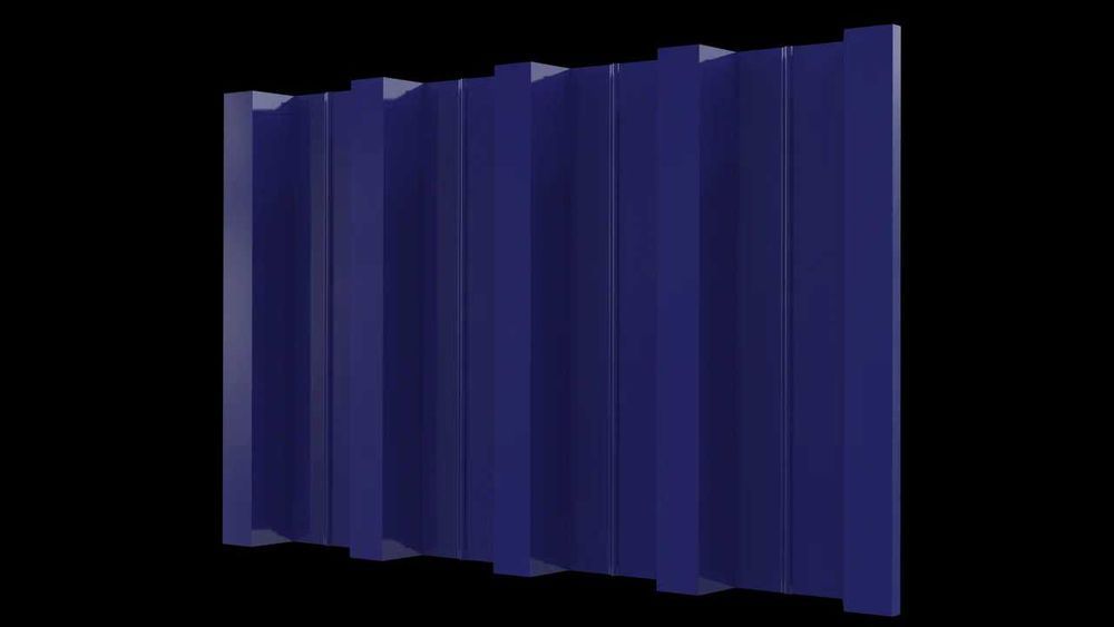 Профнастил от производителя