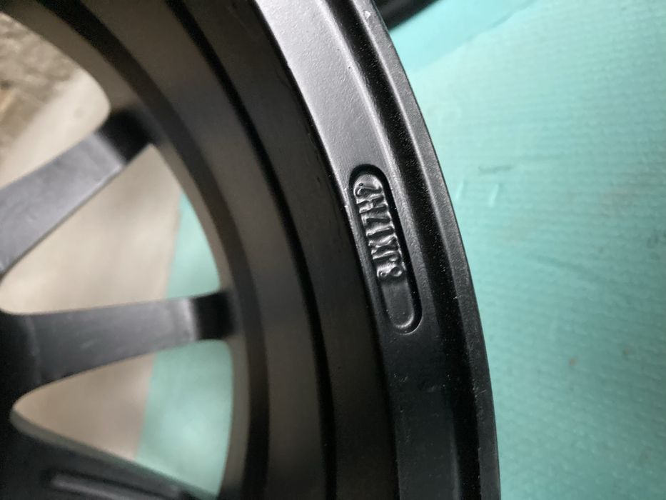 Джанти 5x114,3 Arcasting