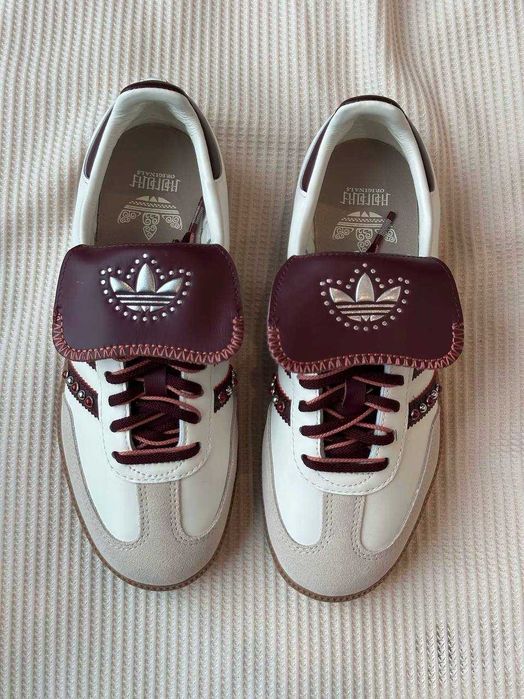 Adidas originals Samba LT “Hemp/Off-White”: 480 000 so'm