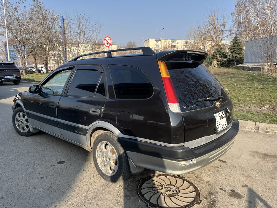 Продам авто Toyota