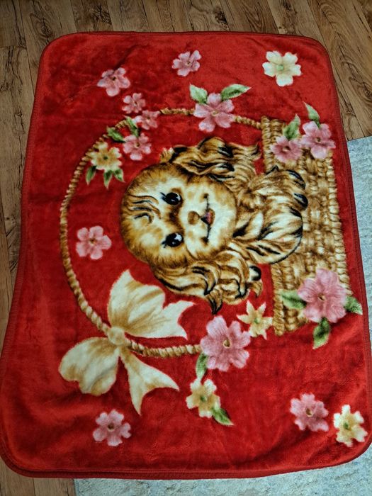 Продам детское одеяло