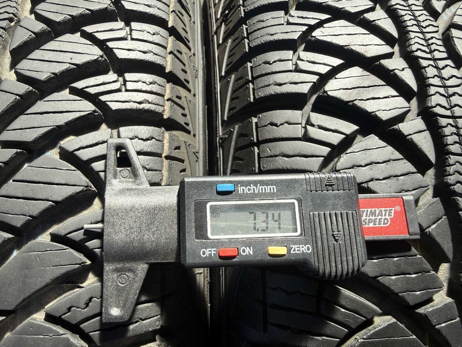 Anvelope Iarna 185/65 R15 - stoc depozit
