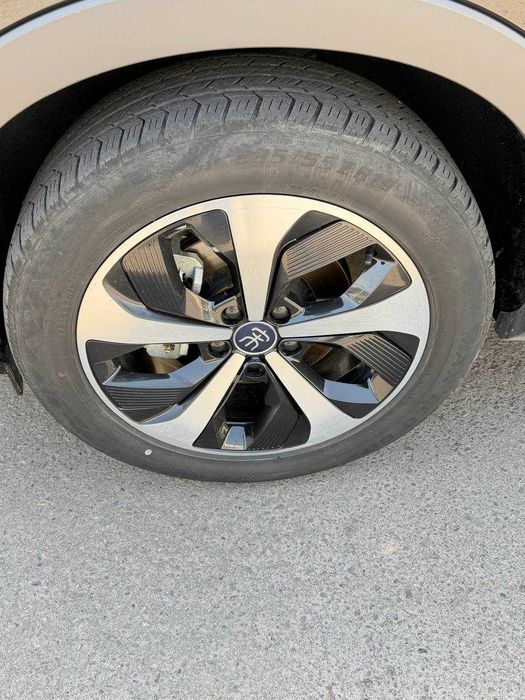 BYD Song plus 2023
